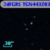 2dFGRS TGN443Z031