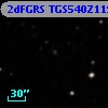 2dFGRS TGS540Z119