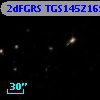 2dFGRS TGS145Z169