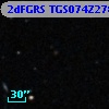 2dFGRS TGS074Z278