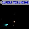 2dFGRS TGS140Z056