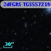 2dFGRS TGS557Z184