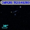 2dFGRS TGS141Z031