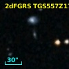 2dFGRS TGS557Z179