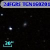 2dFGRS TGN160Z011