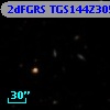 2dFGRS TGS144Z305