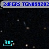 2dFGRS TGN089Z021