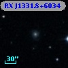 RX J1331.8+6034