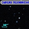 2dFGRS TGS900Z347