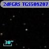 2dFGRS TGS508Z071