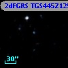 2dFGRS TGS445Z125