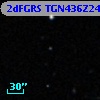 2dFGRS TGN436Z248