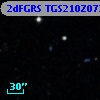 2dFGRS TGS210Z072