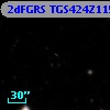 2dFGRS TGS424Z115