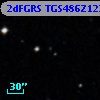 2dFGRS TGS486Z122