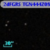 2dFGRS TGN444Z086