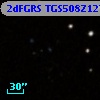 2dFGRS TGS508Z127