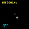 SN 2001ku