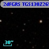 2dFGRS TGS130Z265