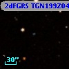 2dFGRS TGN199Z040