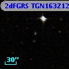 2dFGRS TGN163Z124