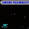 2dFGRS TGS460Z179