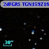 2dFGRS TGN159Z183