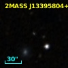 2MASS J13395804+6139337