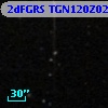 2dFGRS TGN120Z023