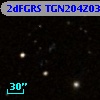 2dFGRS TGN204Z035