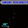 2dFGRS TGN260Z176
