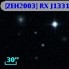[ZEH2003] RX J1331.8+6034  2