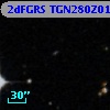2dFGRS TGN280Z010