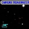 2dFGRS TGN198Z274