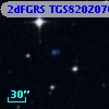 2dFGRS TGS820Z070