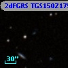 2dFGRS TGS150Z175