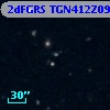 2dFGRS TGN412Z095