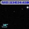 NVSS J134534+610639
