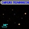 2dFGRS TGN080Z266