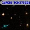 2dFGRS TGN273Z016