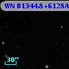 WN B1344.8+6128A