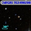 2dFGRS TGS490Z003
