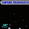 2dFGRS TGS841Z217