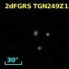 2dFGRS TGN249Z152