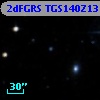 2dFGRS TGS140Z131