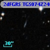 2dFGRS TGS074Z248