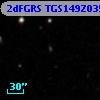 2dFGRS TGS149Z035