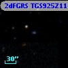 2dFGRS TGS925Z111