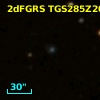 2dFGRS TGS285Z207