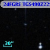 2dFGRS TGS490Z229